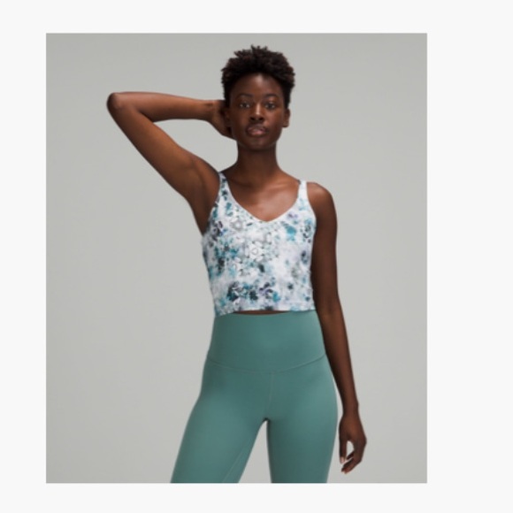 lululemon athletica Tops - LULULEMON ALIGN™ TANK TOP